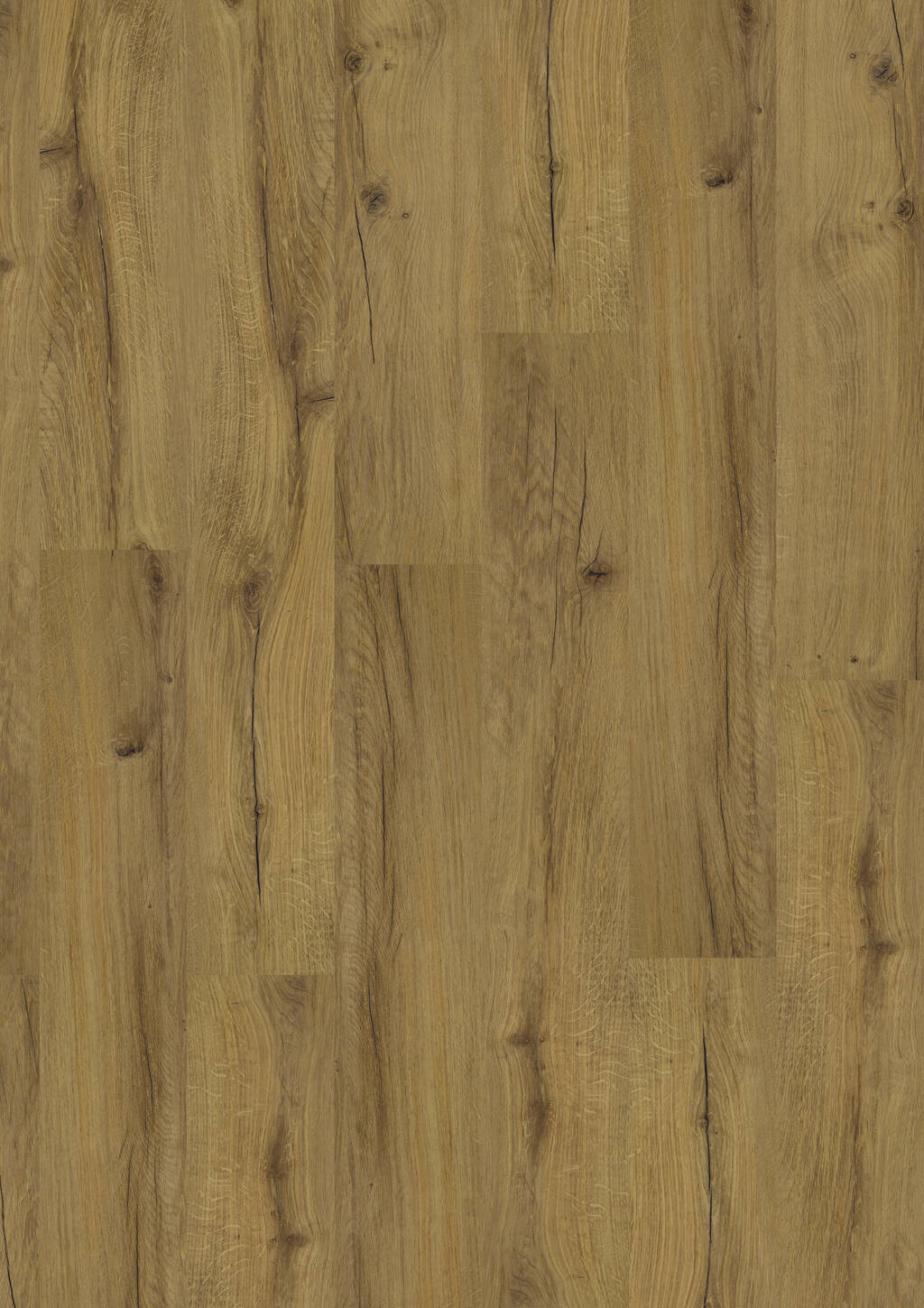 Rustic Charm Oak EIR