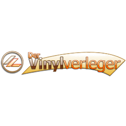 Der Vinylverleger Logo